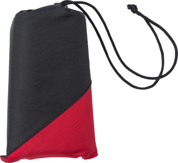 Polyester foldable blanket Amal