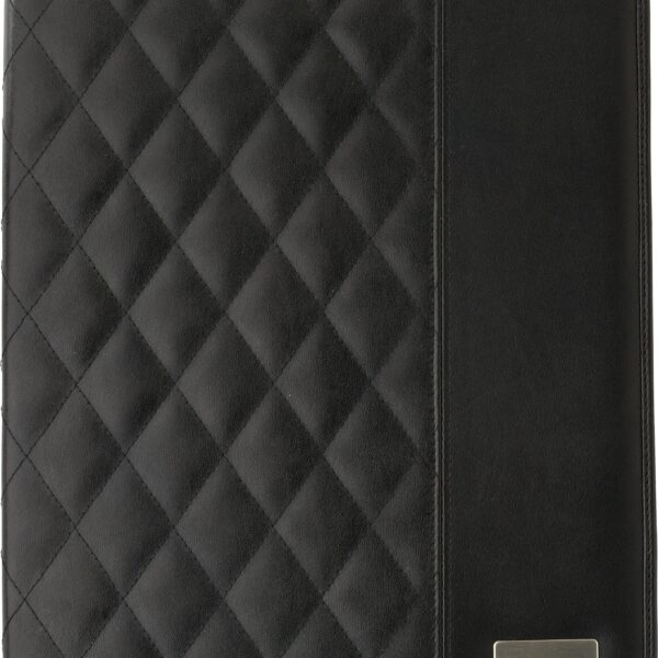 PU padded portfolio Gitta