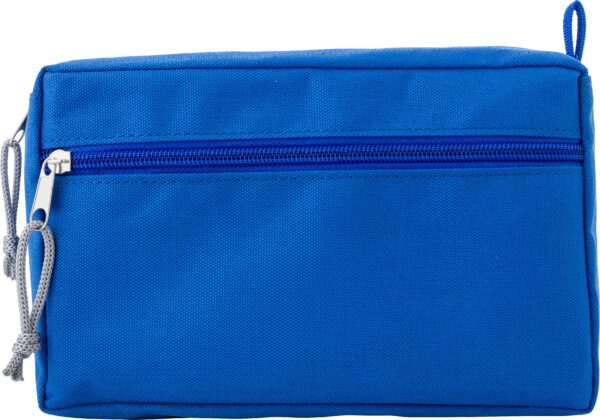 rPET toiletry bag Natasha