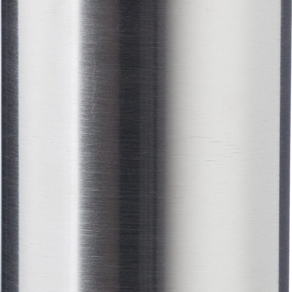 Stainless steel drinking bottle Poppy