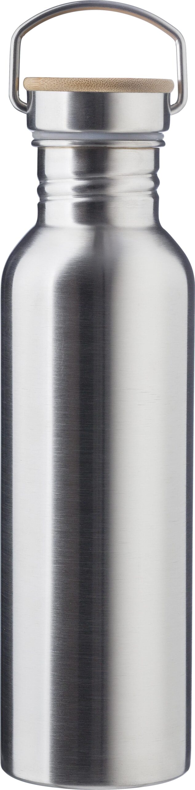 Stainless steel drinking bottle Poppy