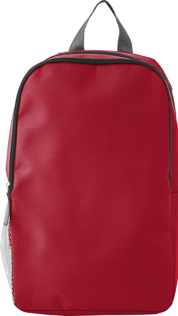 Polyester (600D) cooler backpack Nicholas