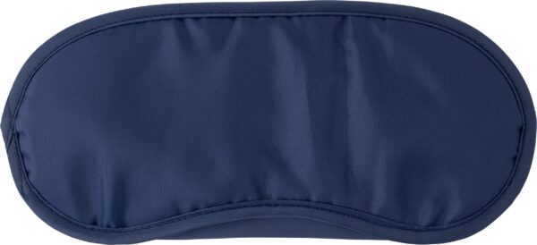 Nylon (190T) eye mask Clarke