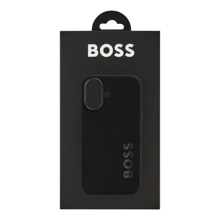 Case for iPhone 16 Edge Black
