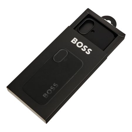 Case for iPhone 16 Edge Black