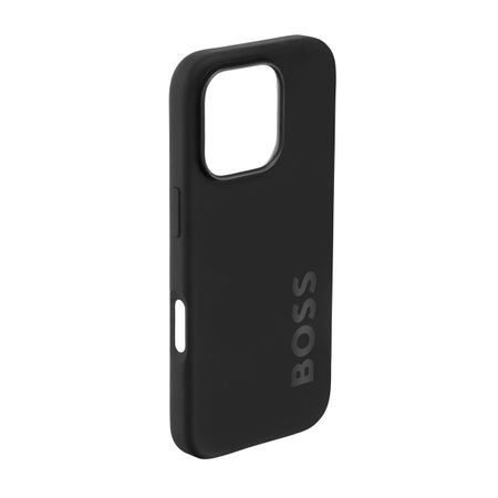 Case for iPhone 16 Pro Edge Black