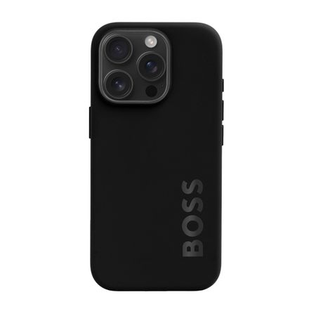 Case for iPhone 16 Pro Edge Black