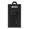 Case for iPhone 16 Pro Edge Black