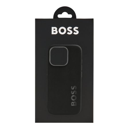 Case for iPhone 16 Pro Edge Black