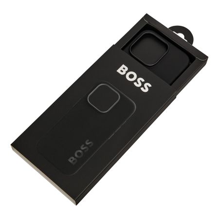 Case for iPhone 16 Pro Edge Black