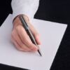 Ballpoint pen Arche Monogram Gun