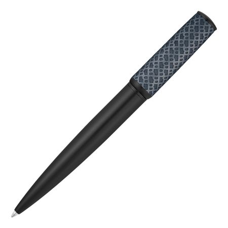 HSI5964N-4 Ballpoint pen Arche Monogram Black & Navy