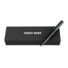 HSI5964N-6 Ballpoint pen Arche Monogram Black & Navy