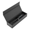 HSI5964N-7 Ballpoint pen Arche Monogram Black & Navy