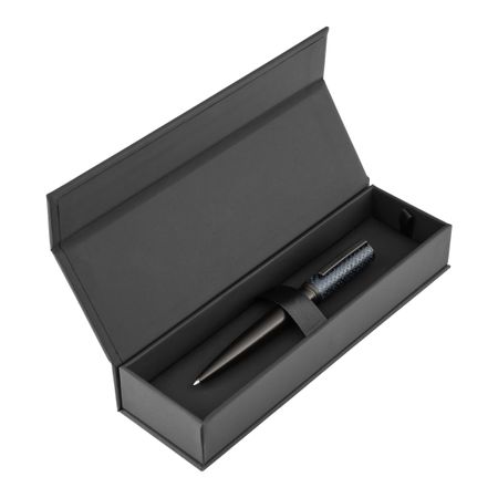 HSI5964N-7 Ballpoint pen Arche Monogram Black & Navy