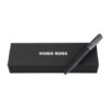 HSK5744J-6 Ballpoint pen Arche Bauhaus Dark Grey