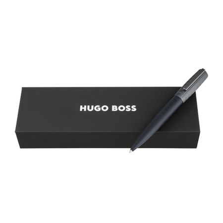 HSK5744J-6 Ballpoint pen Arche Bauhaus Dark Grey