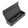 HSK5744J-7 Ballpoint pen Arche Bauhaus Dark Grey