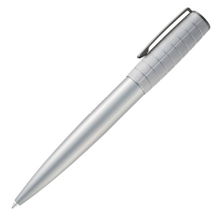 Ballpoint pen Arche Bauhaus Light Grey