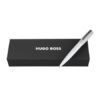 Ballpoint pen Arche Bauhaus Light Grey