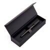 Fountain pen Arche Iconic Black