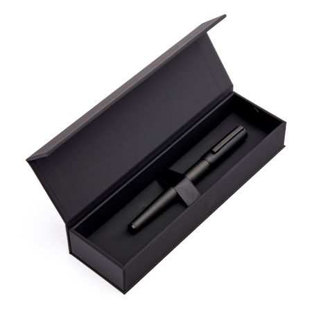Fountain pen Arche Iconic Black