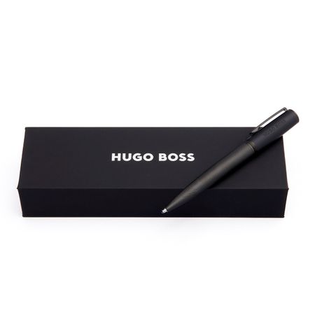 Ballpoint pen Arche Iconic Black