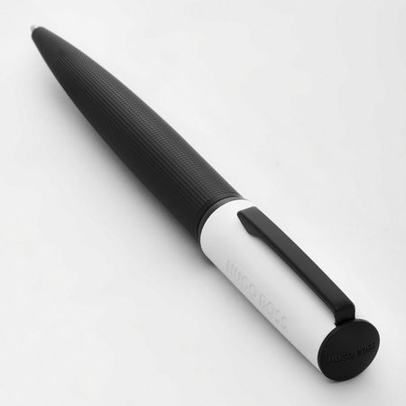 Ballpoint pen Arche Iconic White