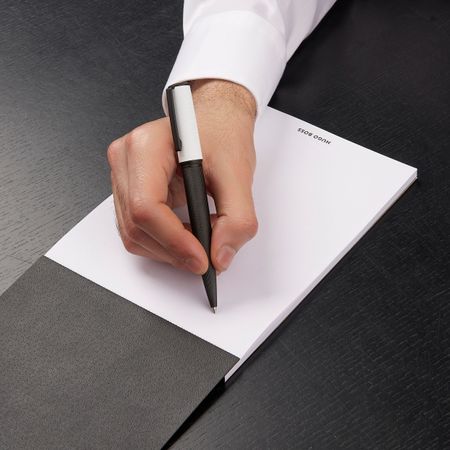 Ballpoint pen Arche Iconic White