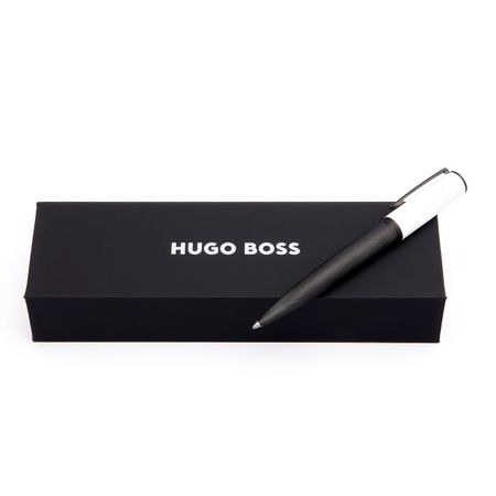 Ballpoint pen Arche Iconic White