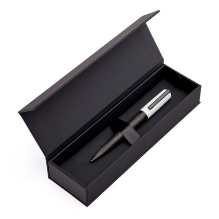 Ballpoint pen Arche Iconic White