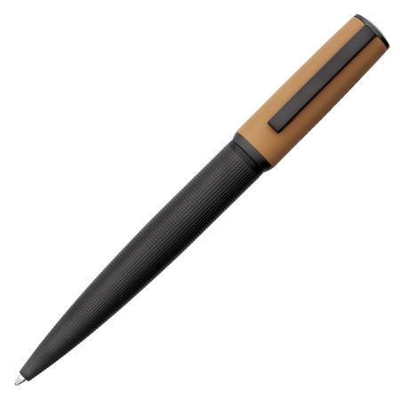 Ballpoint pen Arche Iconic Camel