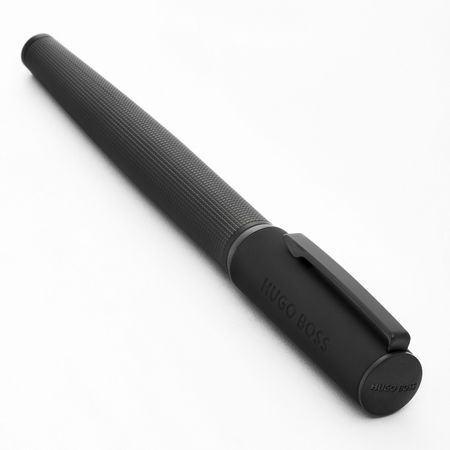 Rollerball pen Arche Iconic Black