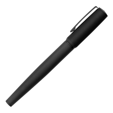 Rollerball pen Arche Iconic Black