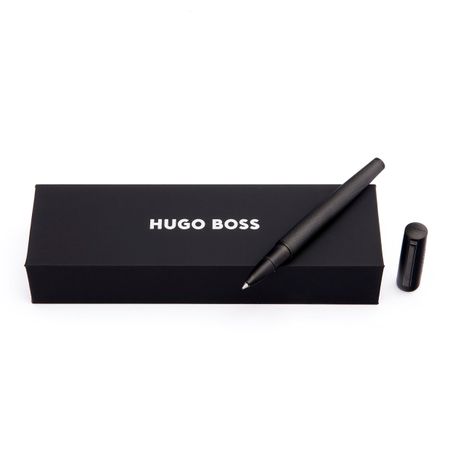 Rollerball pen Arche Iconic Black