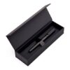 Rollerball pen Arche Iconic Black