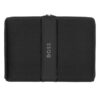 Conference folder A4 Arche Black
