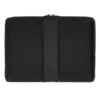 Conference folder A4 Arche Black