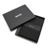 Conference folder A4 Arche Black