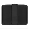 Conference folder A5 Arche Black
