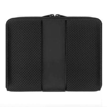Conference folder A5 Arche Black
