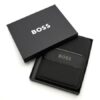 Conference folder A5 Arche Black