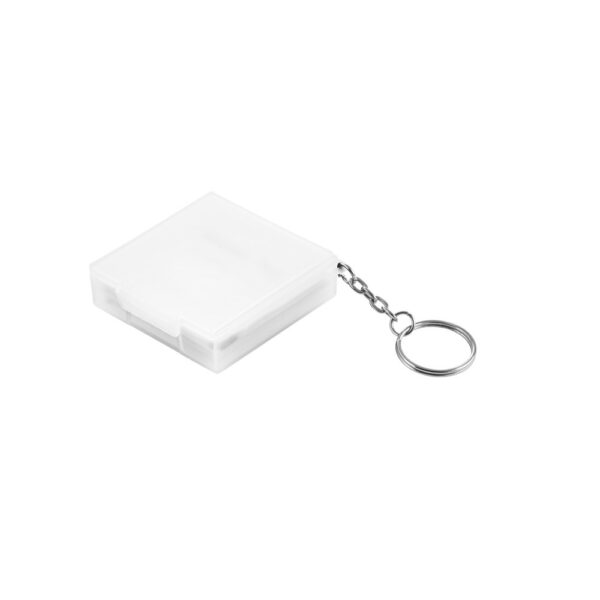 11147. Keyring