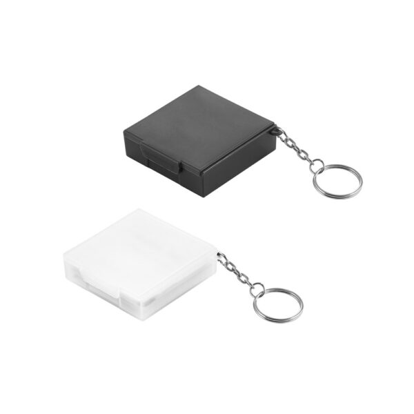 11147. Keyring