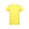 THC LUANDA II. Men's tubular cotton T-shirt