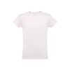 THC LUANDA II. Men's tubular cotton T-shirt