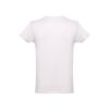 THC LUANDA II. Men's tubular cotton T-shirt