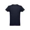 THC LUANDA II. Men's tubular cotton T-shirt