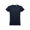 THC LUANDA II. Men's tubular cotton T-shirt