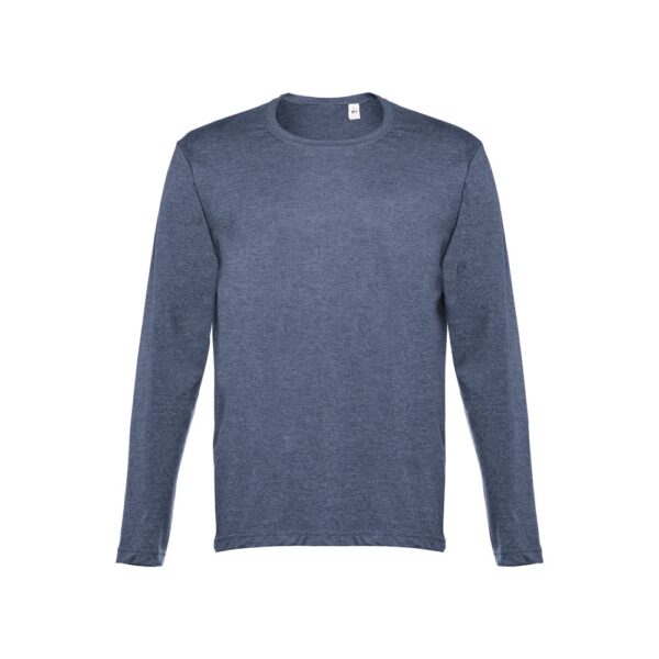 THC BUCHAREST II. Men's long sleeve t-shirt